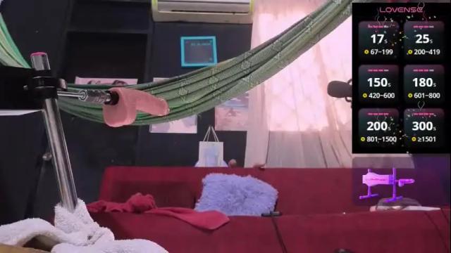 Image 12 of waterfalls_girl Stream on Chaturbate on 12 days ago