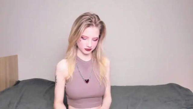 Thumbnail 2, waterfallwoods's Stream at Chaturbate, 13 months ago