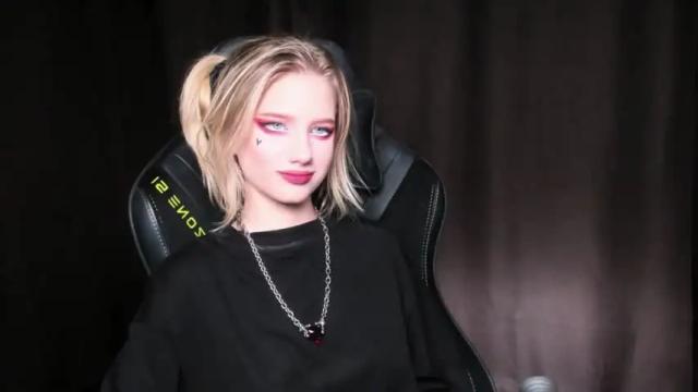 Thumbnail 1, waterfallwoods's Stream at Chaturbate, 12 months ago