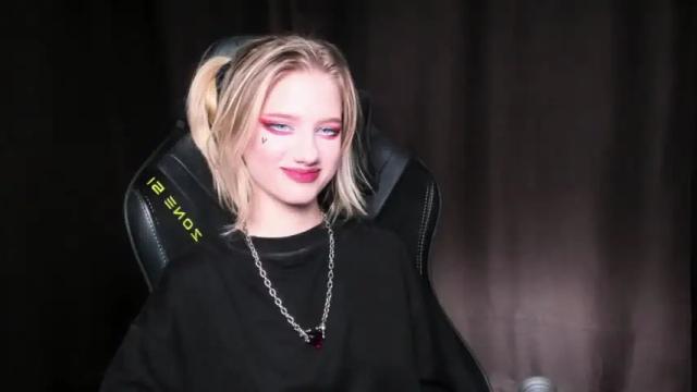 Thumbnail 2, waterfallwoods's Stream at Chaturbate, 12 months ago