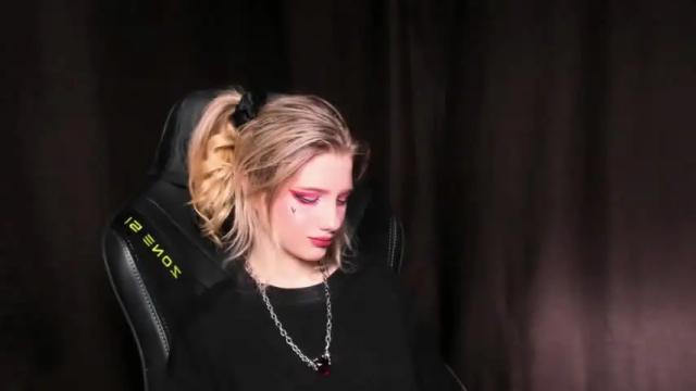 Thumbnail 2, waterfallwoods's Stream at Chaturbate, 12 months ago