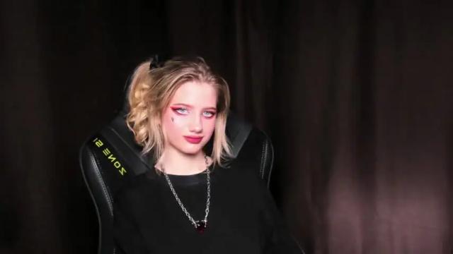 Thumbnail 3, waterfallwoods's Stream at Chaturbate, 12 months ago