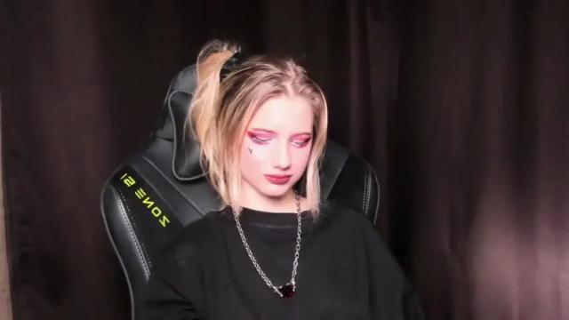 Image 12 of waterfallwoods Stream on Chaturbate on 12 months ago