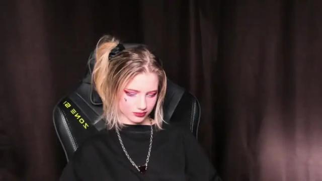 Thumbnail 2, waterfallwoods's Stream at Chaturbate, 12 months ago