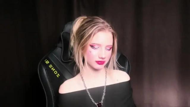 Thumbnail 2, waterfallwoods's Stream at Chaturbate, 12 months ago