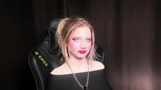 Thumbnail 3, waterfallwoods's Stream at Chaturbate, 12 months ago