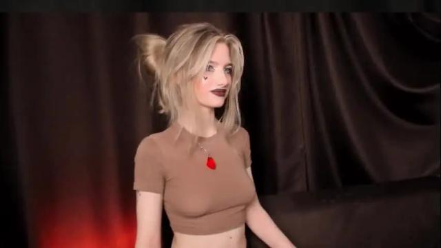 Thumbnail 1, waterfallwoods's Stream at Chaturbate, 1 month ago