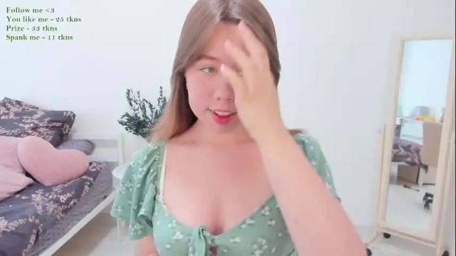 Thumbnail 1, watermelon_sugar_'s Stream at Chaturbate, 11 days ago
