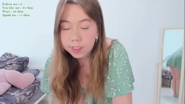 Image 10 of watermelon_sugar_ Stream on Chaturbate on 13 days ago