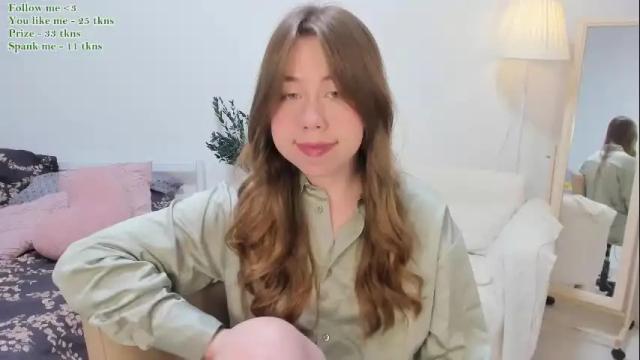 Image 3 of watermelon_sugar_ Stream on Chaturbate on 10 days ago