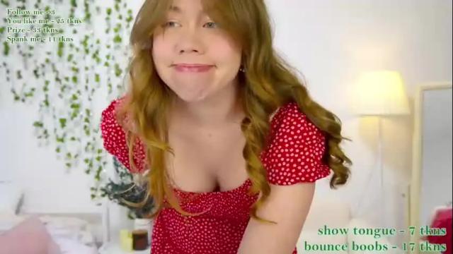 Thumbnail 1, watermelon_sugar_'s Stream at Chaturbate, 1 month ago