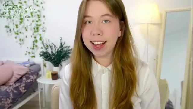 Image 2 of watermelon_sugar_ Stream on Chaturbate on 1 month ago