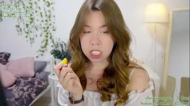 Image 2 of watermelon_sugar_ Stream on Chaturbate on 1 month ago