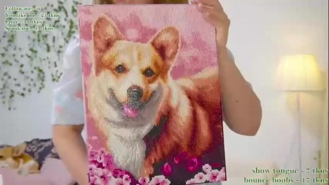 Image 2 of watermelon_sugar_ Stream on Chaturbate on 1 month ago