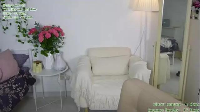 Image 3 of watermelon_sugar_ Stream on Chaturbate on 1 month ago