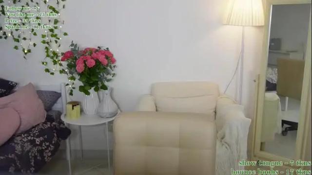 Image 4 of watermelon_sugar_ Stream on Chaturbate on 1 month ago
