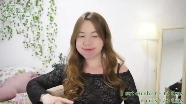 Image 2 of watermelon_sugar_ Stream on Chaturbate on 27 days ago