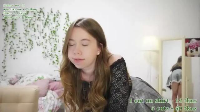 Image 8 of watermelon_sugar_ Stream on Chaturbate on 27 days ago