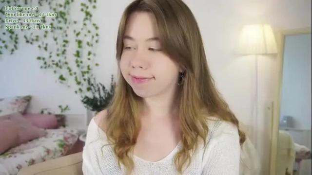 Thumbnail 1, watermelon_sugar_'s Stream at Chaturbate, 18 days ago