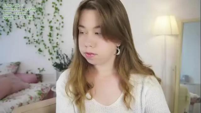 Image 2 of watermelon_sugar_ Stream on Chaturbate on 20 days ago