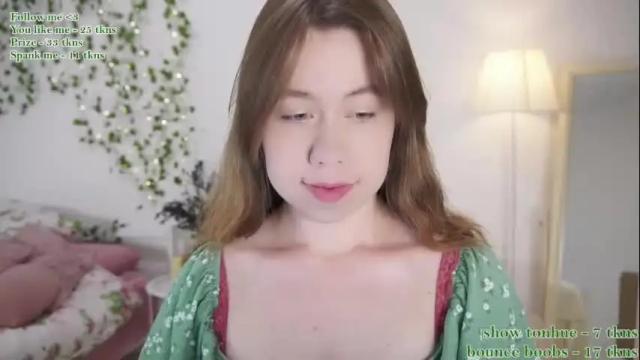 Image 4 of watermelon_sugar_ Stream on Chaturbate on 14 days ago