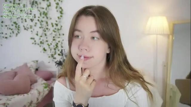 Thumbnail 1, watermelon_sugar_'s Stream at Chaturbate, 8 days ago