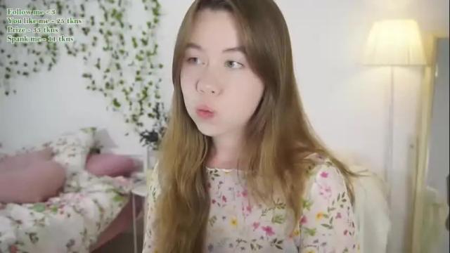 Image 2 of watermelon_sugar_ Stream on Chaturbate on 9 days ago