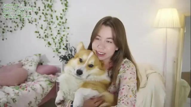 Image 3 of watermelon_sugar_ Stream on Chaturbate on 9 days ago