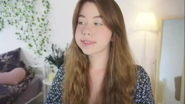 Image 2 of watermelon_sugar_ Stream on Chaturbate on 3 days ago