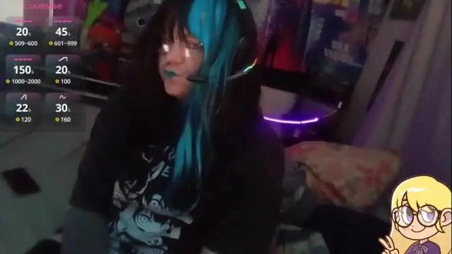 Thumbnail 1, waysoft23's Stream at Chaturbate, 1 month ago