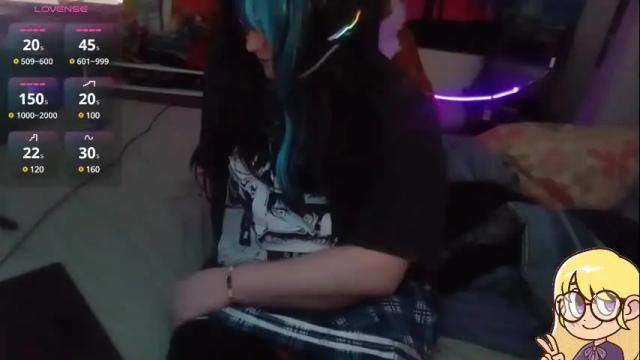Image 10 of waysoft23 Stream on Chaturbate on 1 month ago