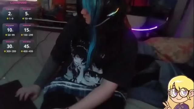 Image 7 of waysoft23 Stream on Chaturbate on 1 month ago