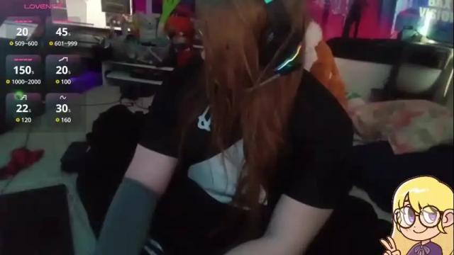 Image 6 of waysoft23 Stream on Chaturbate on 1 month ago