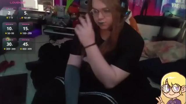 Thumbnail 3, waysoft23's Stream at Chaturbate, 1 month ago