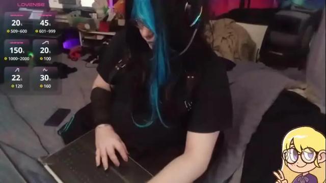 Image 12 of waysoft23 Stream on Chaturbate on 16 days ago