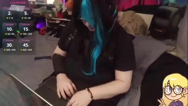 Thumbnail 3, waysoft23's Stream at Chaturbate, 15 days ago