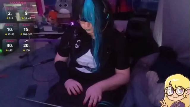 Thumbnail 2, waysoft23's Stream at Chaturbate, 2 months ago