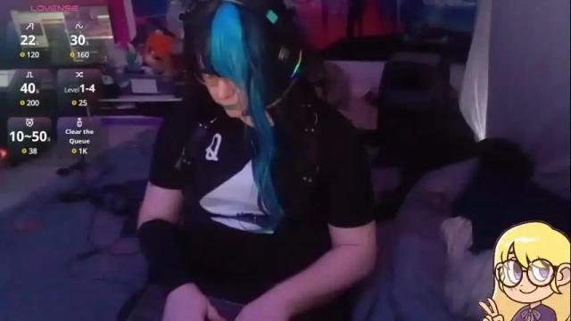 Thumbnail 3, waysoft23's Stream at Chaturbate, 2 months ago