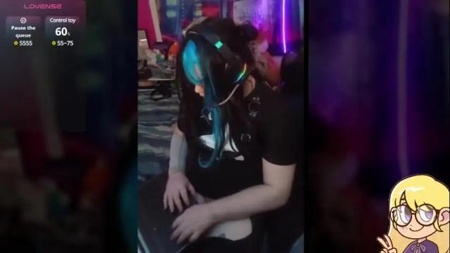 Thumbnail 1, waysoft23's Stream at Chaturbate, 2 months ago