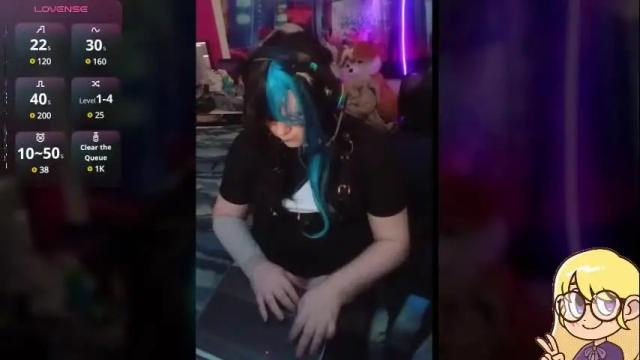 Image 7 of waysoft23 Stream on Chaturbate on 2 months ago