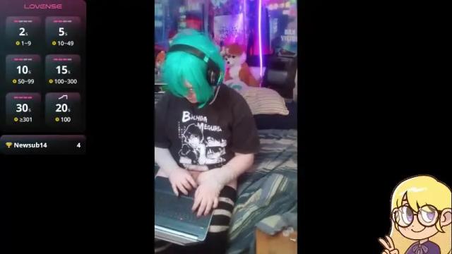 Thumbnail 1, waysoft23's Stream at Chaturbate, 2 months ago