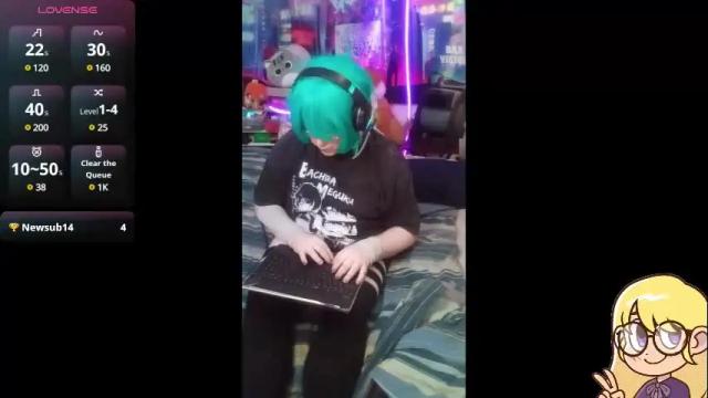 Image 10 of waysoft23 Stream on Chaturbate on 2 months ago