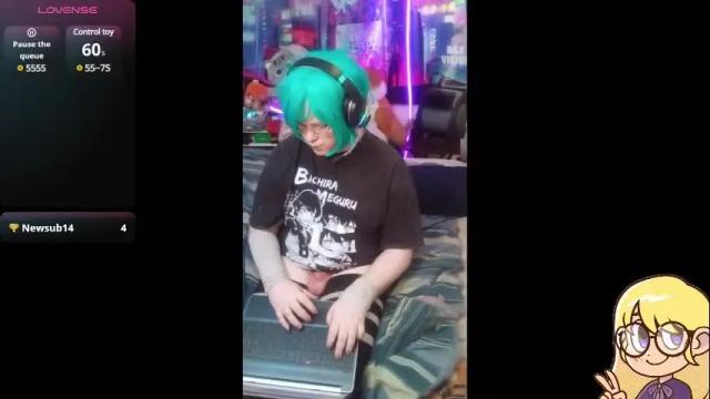 Image 11 of waysoft23 Stream on Chaturbate on 2 months ago