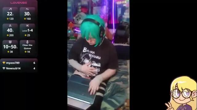 Image 12 of waysoft23 Stream on Chaturbate on 2 months ago