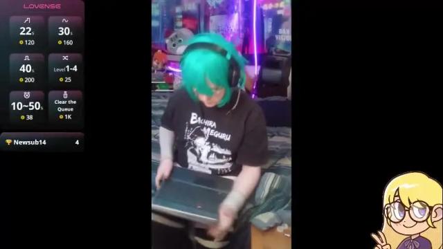 Image 2 of waysoft23 Stream on Chaturbate on 2 months ago