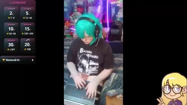 Image 3 of waysoft23 Stream on Chaturbate on 2 months ago