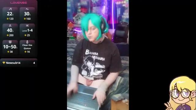 Image 4 of waysoft23 Stream on Chaturbate on 2 months ago