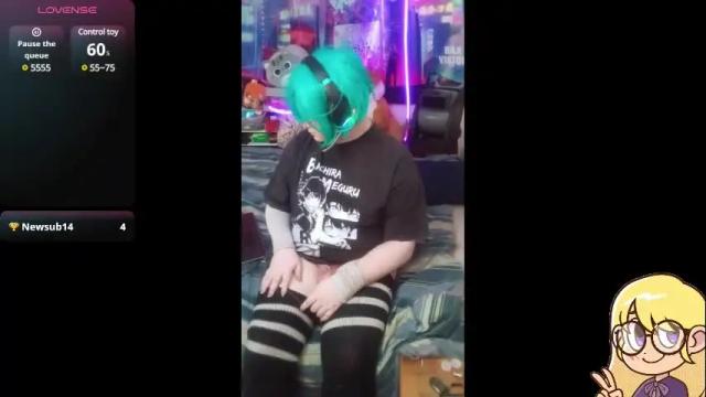 Thumbnail 2, waysoft23's Stream at Chaturbate, 2 months ago