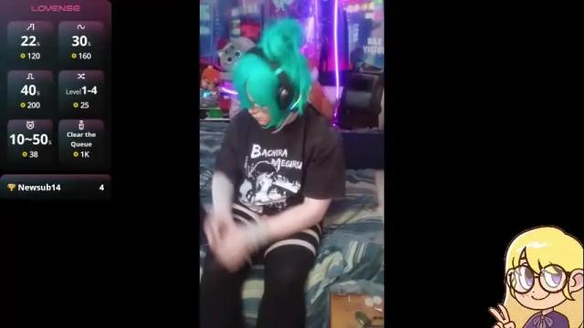 Image 6 of waysoft23 Stream on Chaturbate on 2 months ago