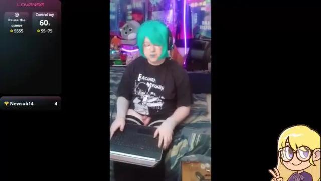 Image 7 of waysoft23 Stream on Chaturbate on 2 months ago